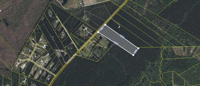 1700 Jedburg Rd, Summerville, SC 29483