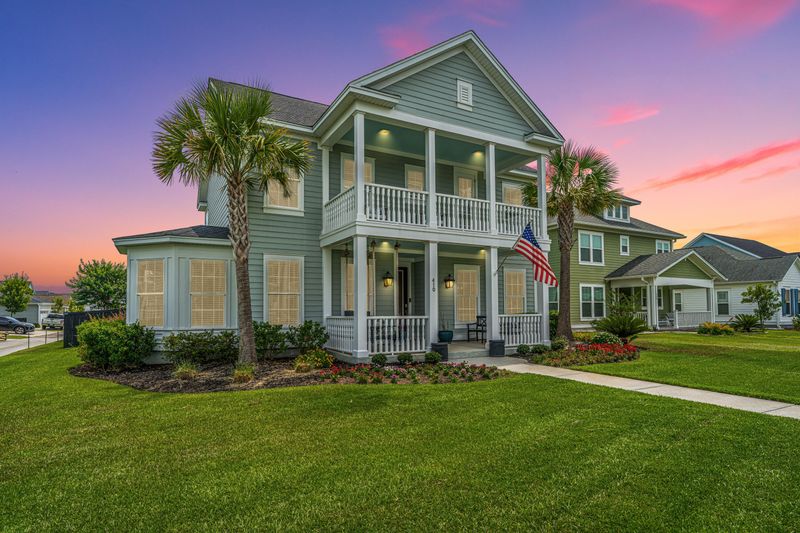 410 Ashby St, Summerville, SC 29486