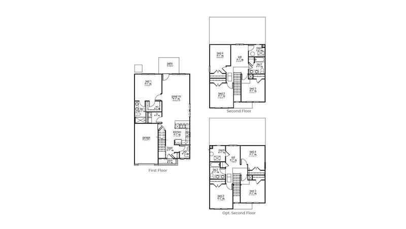 948 Long Bluff Rd, Summerville, SC 29486