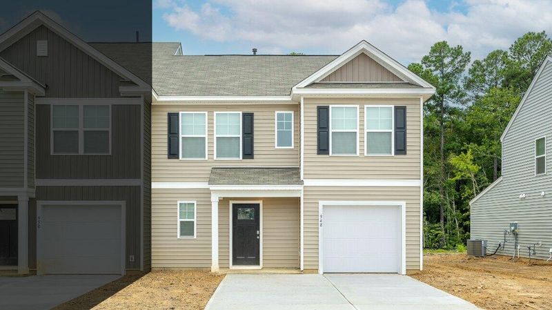 948 Long Bluff Rd, Summerville, SC 29486