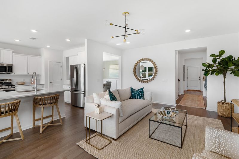 1214 Marsh Royal St, Summerville, SC 29485