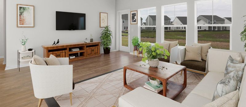 119 Post Mill Dr, Summerville, SC 29485