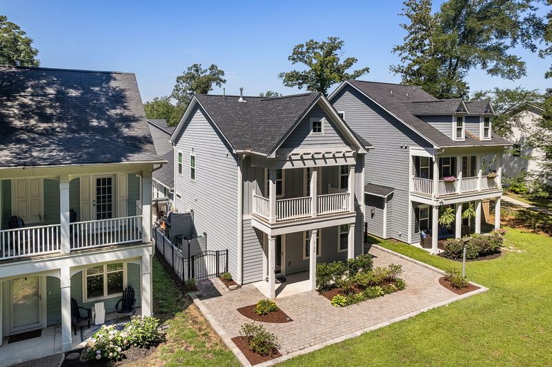 3106 Riverine Vw, Charleston, SC 29414