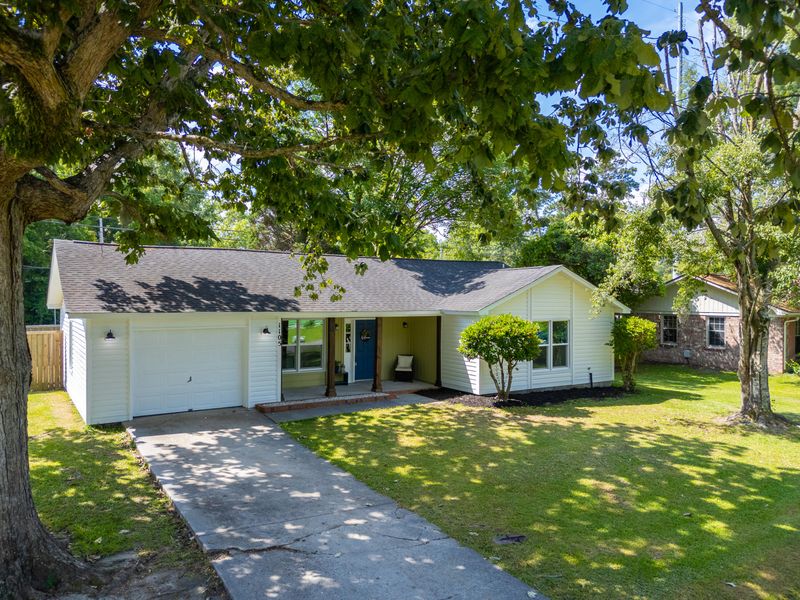 1105 Margaret Dr, Ladson, SC 29456