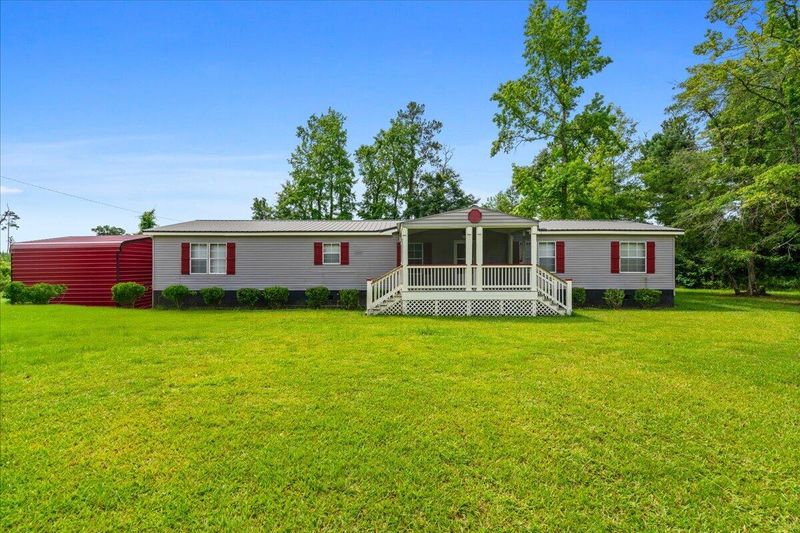 351 Saint Paul Rd, Dorchester, SC 29437