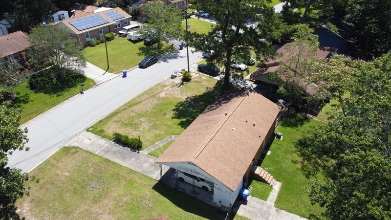 7611 Peppercorn Ln, North Charleston, SC 29420