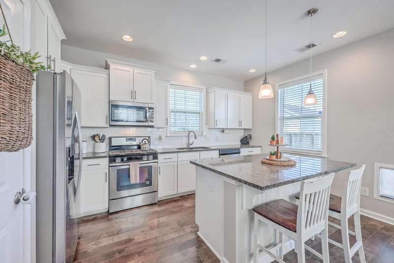 155 Yorkshire Dr, Moncks Corner, SC 29461
