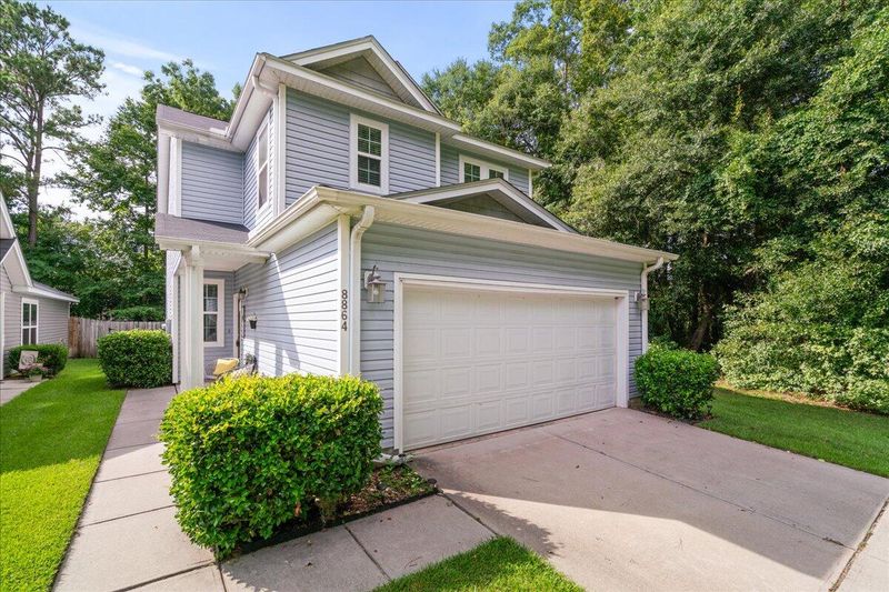 8864 Kellum Dr, North Charleston, SC 29420