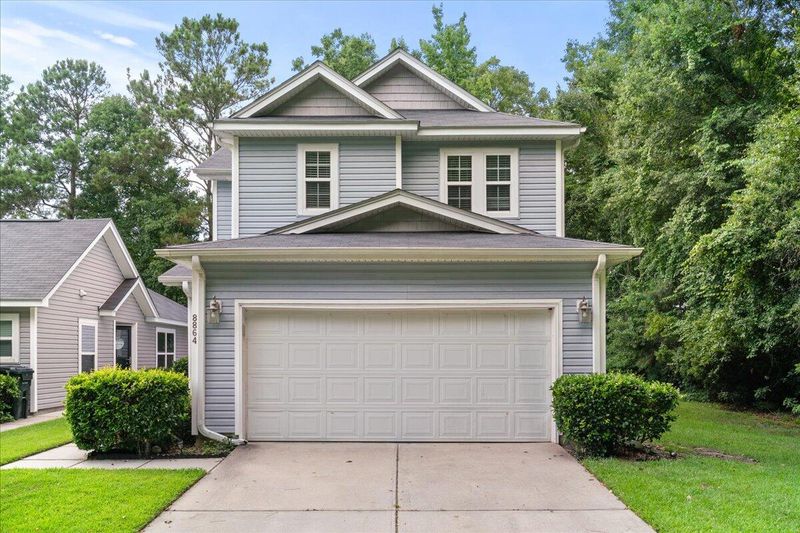 8864 Kellum Dr, North Charleston, SC 29420
