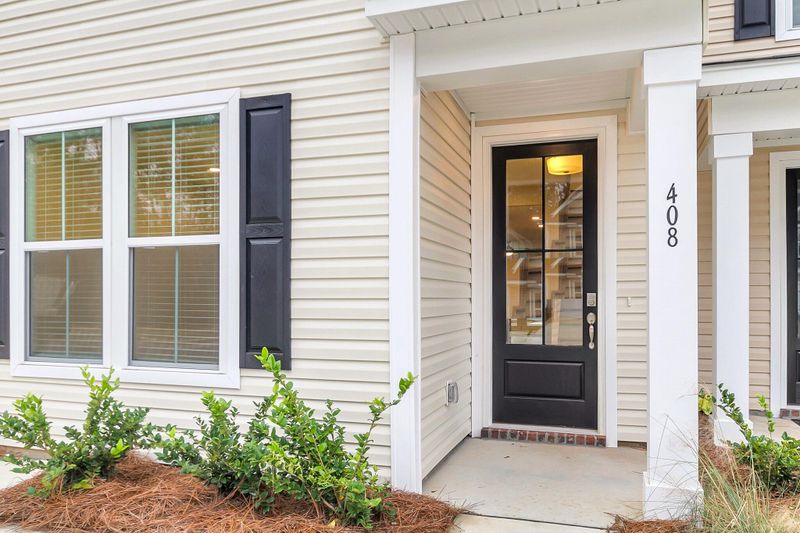 408 Green Fern Dr, Summerville, SC 29483
