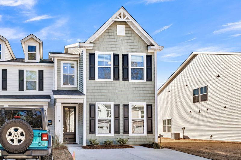 412 Green Fern Dr, Summerville, SC 29483