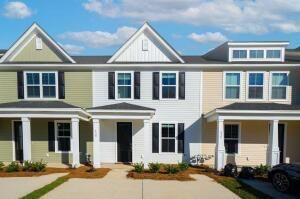 420 Green Fern Dr, Summerville, SC 29483