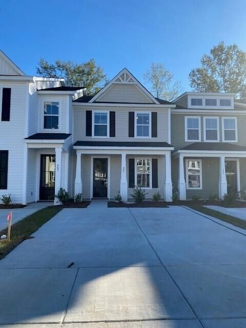 485 Green Fern Dr, Summerville, SC 29483