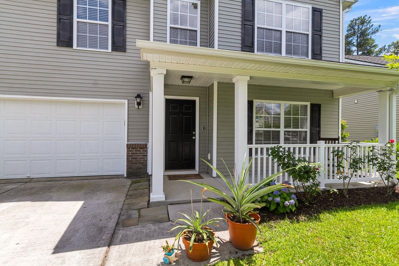 349 Deep River Rd, Summerville, SC 29486