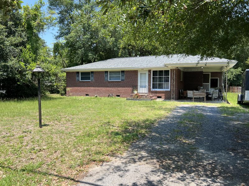 1216 Teal Ave, Charleston, SC 29412