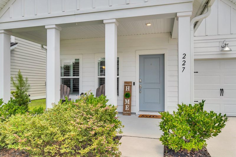 227 Granton Edge Ln, Summerville, SC 29486