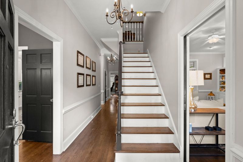 377 Sugar Cane Way, Mount Pleasant, SC 29464