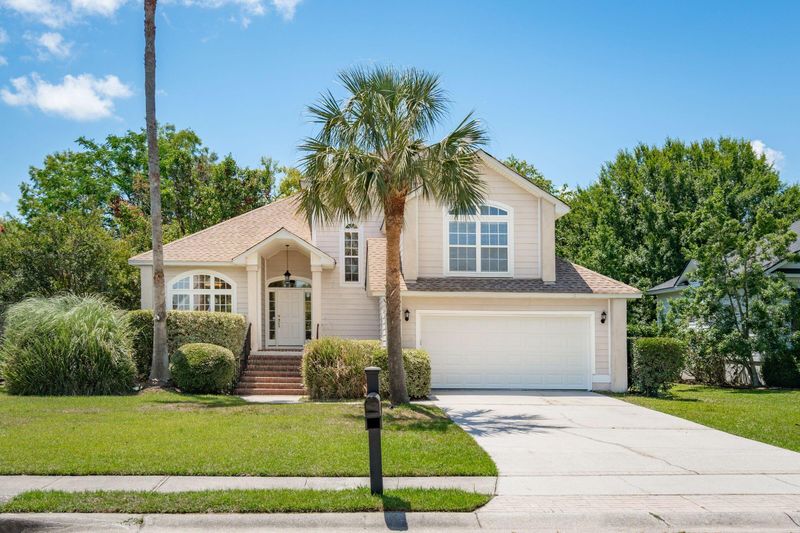 525 White Chapel Cir, Charleston, SC 29412