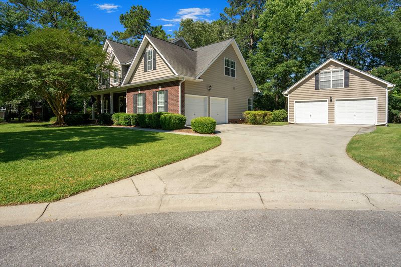 108 Annie Cir, Summerville, SC 29483