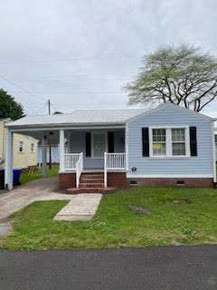 3726 Tim St, North Charleston, SC 29405