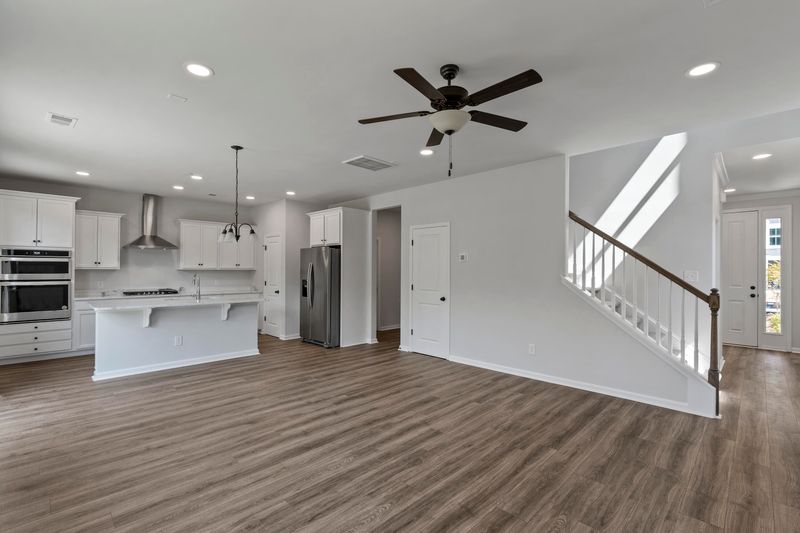 8804 Credence Dr, North Charleston, SC 29420