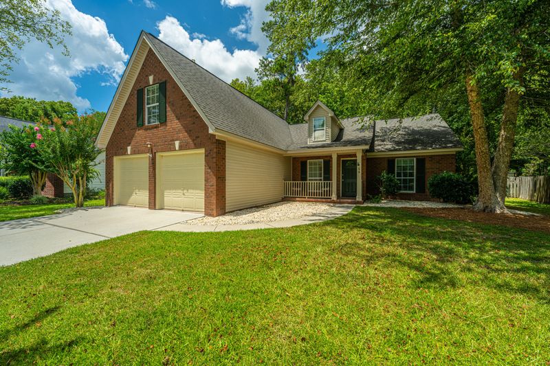 106 Summer Ridge Dr, Summerville, SC 29485