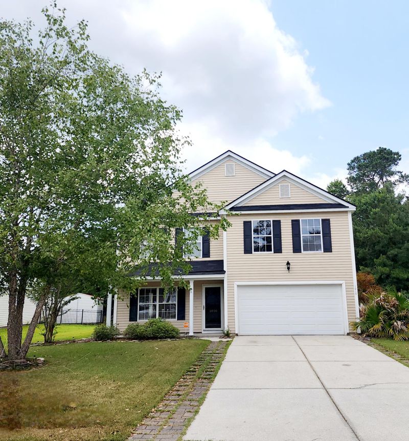 1010 Briar Rose Ln, Ladson, SC 29456