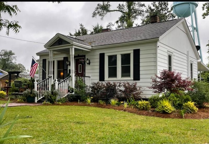 103 Johnston St, Saint George, SC 29477
