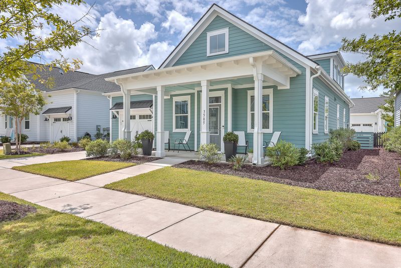 3505 Habenaria Rd, Mount Pleasant, SC 29466