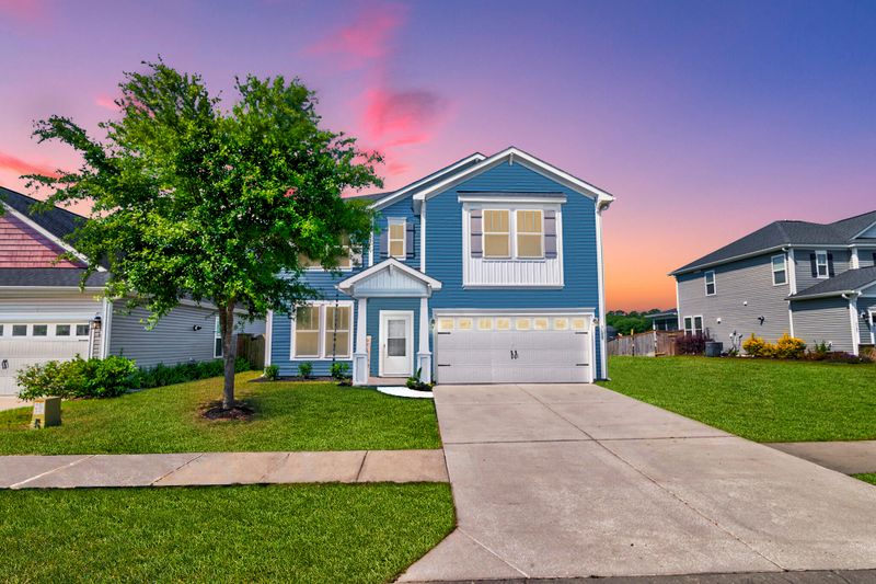 3183 Timberline Dr, Johns Island, SC 29455