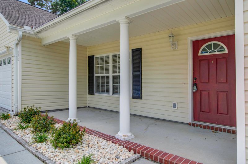 120 Willow Bend Ln, Summerville, SC 29485