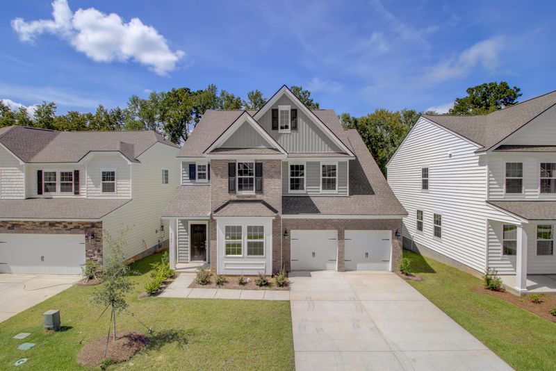 112 Tupelo Bridge Dr, Moncks Corner, SC 29461