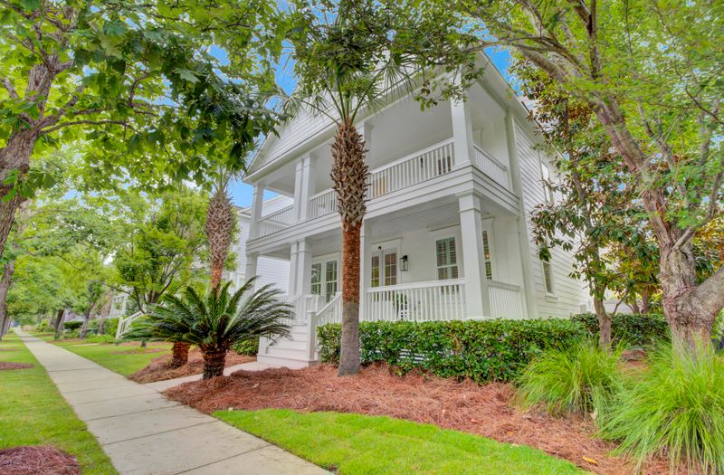 1710 Providence St, Charleston, SC 29492