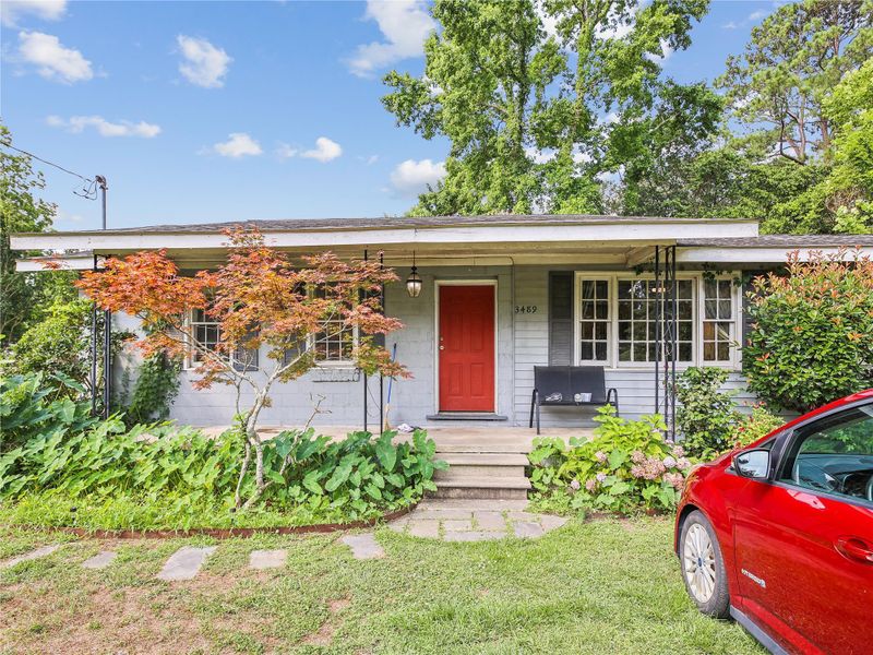 3489 Old Pond Rd, Johns Island, SC 29455