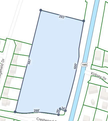0 Bacons Bridge Rd, Summerville, SC 29485