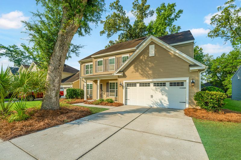 8453 Rice Basket Ln, North Charleston, SC 29420