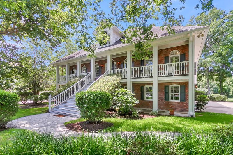 4145 Club Course Dr, North Charleston, SC 29420
