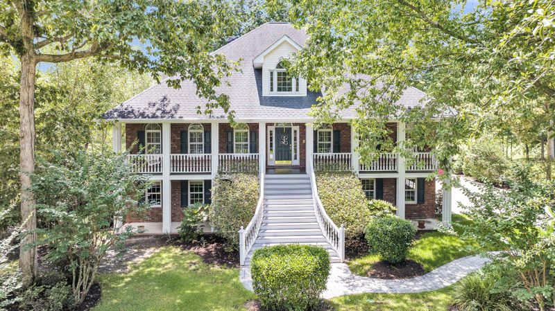 4145 Club Course Dr, North Charleston, SC 29420