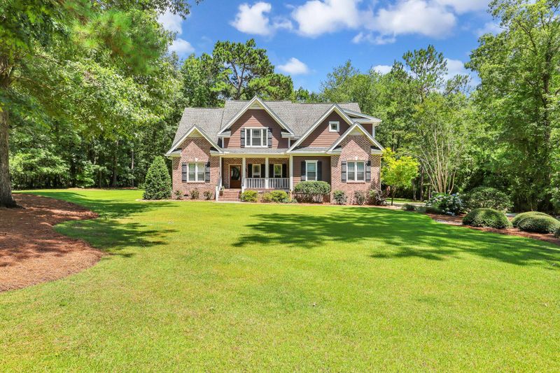 2036 Tacoma Cir, Ridgeville, SC 29472