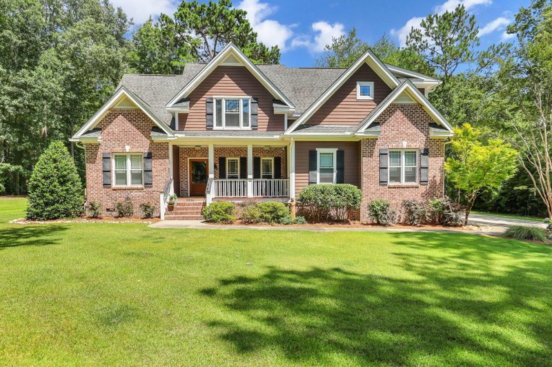 2036 Tacoma Cir, Ridgeville, SC 29472