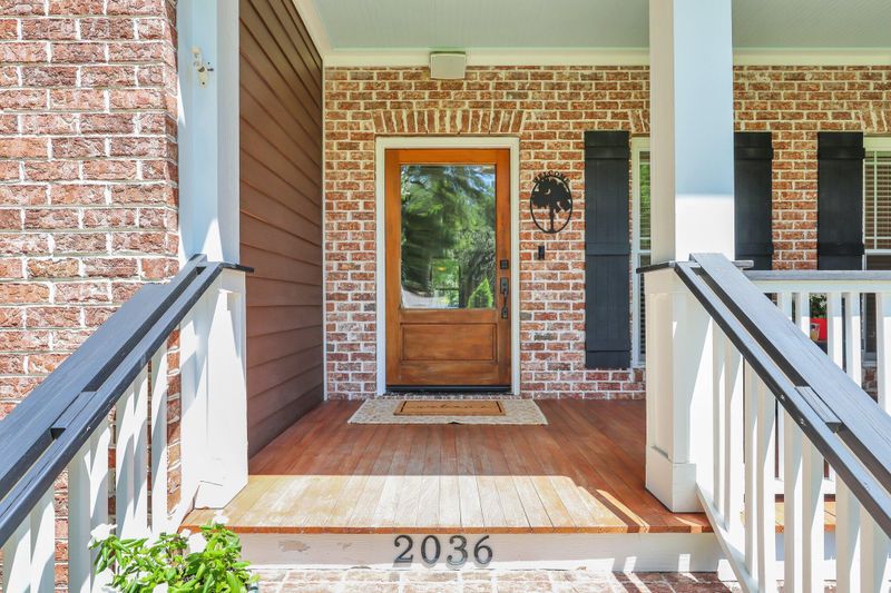 2036 Tacoma Cir, Ridgeville, SC 29472
