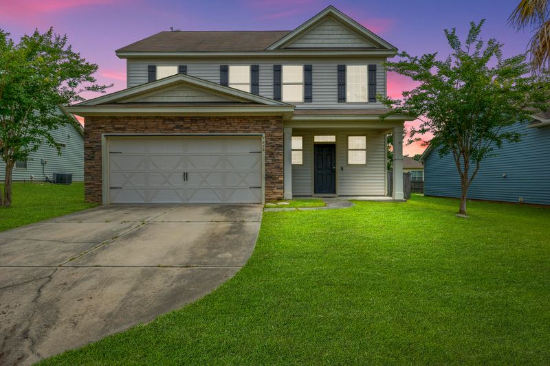 7658 Kinston St, North Charleston, SC 29418