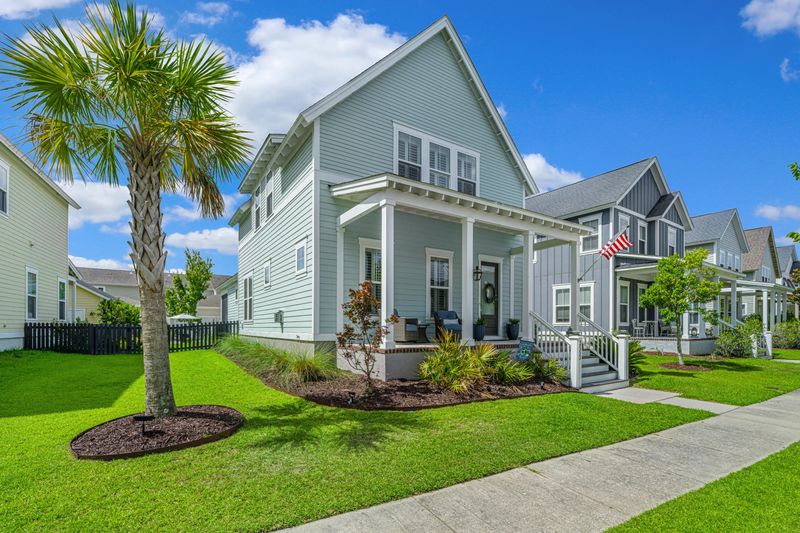 3553 Sewel Ave, Mount Pleasant, SC 29466