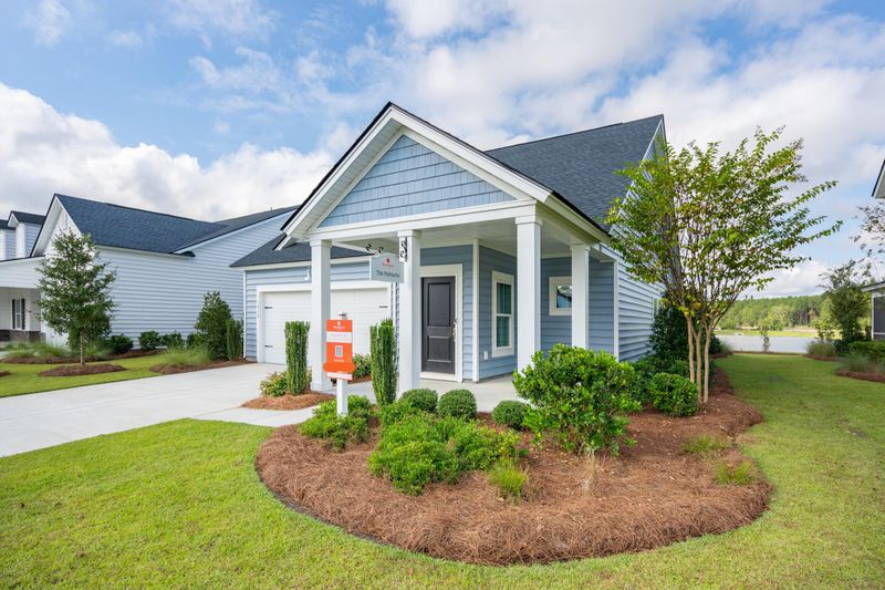 270 Tuscan Sun St, Summerville, SC 29485