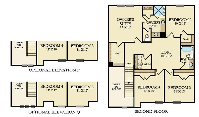 258 Tuscan Sun St, Summerville, SC 29485