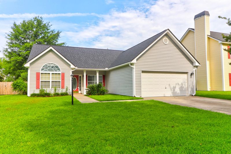 234 Highwoods Plantation Ave, Summerville, SC 29485