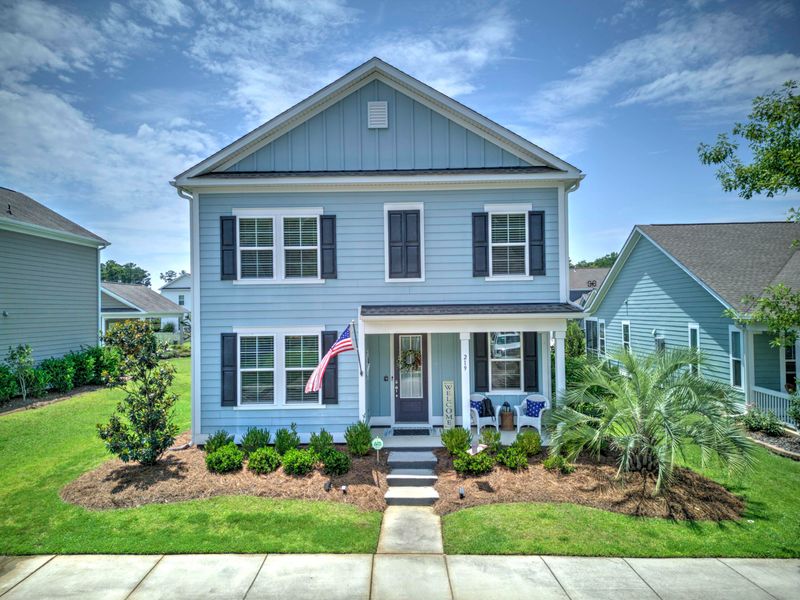 219 Warbler Way, Summerville, SC 29483