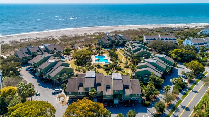 7000 Palmetto Dr #6b, Isle Of Palms, SC 29451