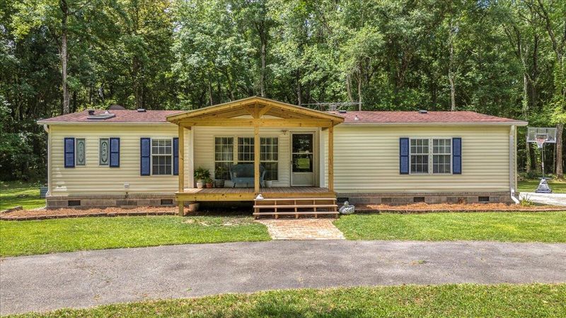 1051 Sandy Run Cir, Summerville, SC 29486