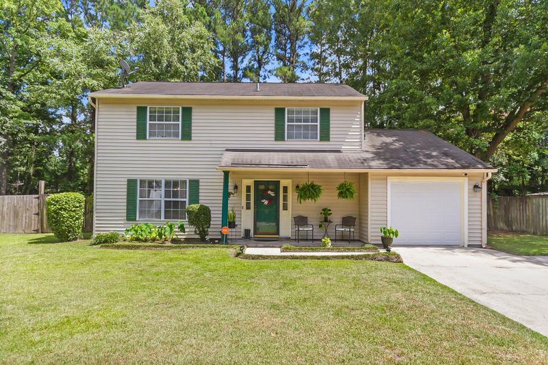 71 Peppertree Ln, Charleston, SC 29420